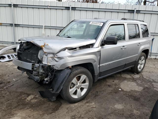 Photo 0 VIN: 1C4NJRBB7FD239665 - JEEP PATRIOT SP 