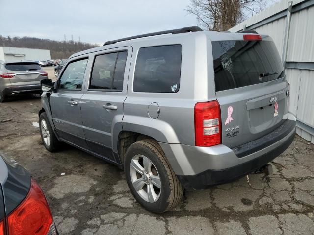 Photo 1 VIN: 1C4NJRBB7FD239665 - JEEP PATRIOT SP 