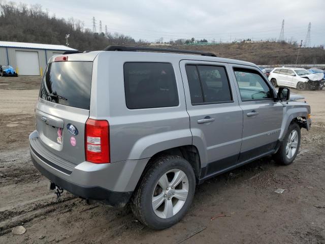 Photo 2 VIN: 1C4NJRBB7FD239665 - JEEP PATRIOT SP 