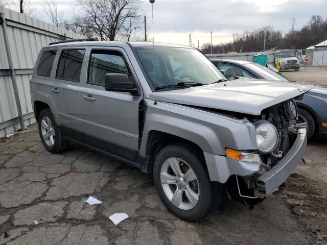 Photo 3 VIN: 1C4NJRBB7FD239665 - JEEP PATRIOT SP 