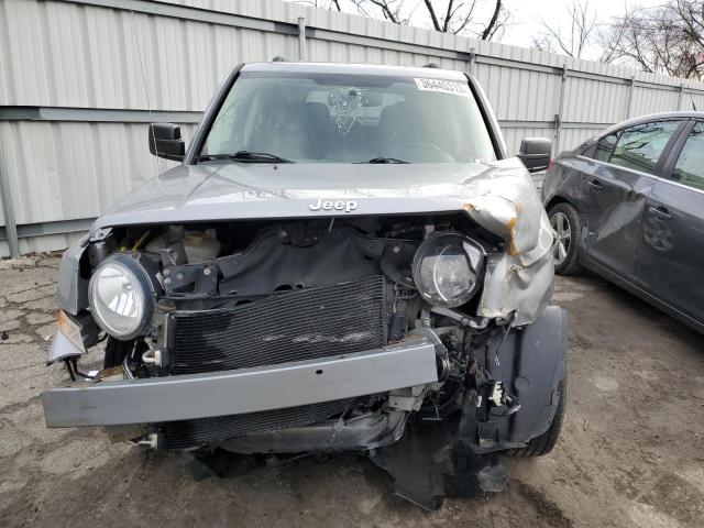 Photo 4 VIN: 1C4NJRBB7FD239665 - JEEP PATRIOT SP 