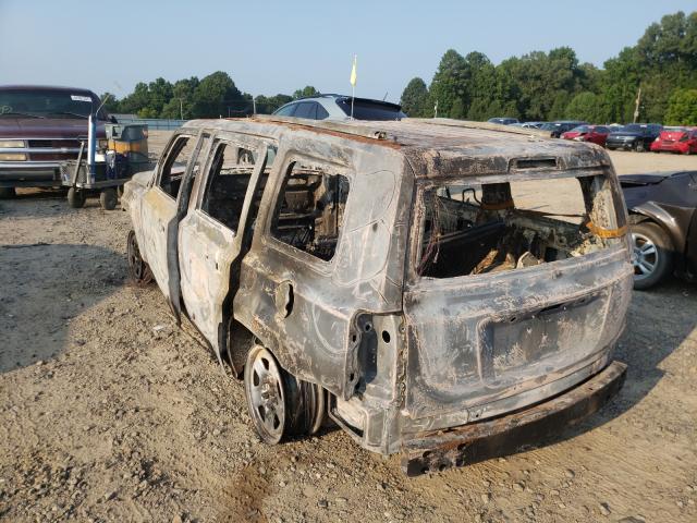 Photo 2 VIN: 1C4NJRBB7FD279566 - JEEP PATRIOT SP 