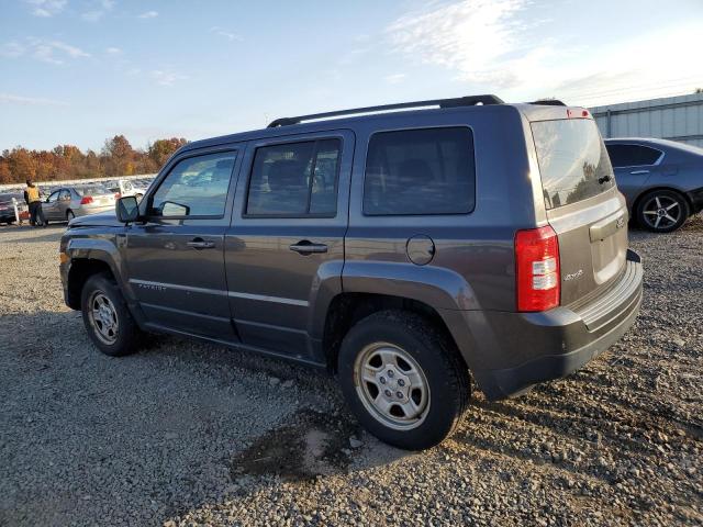 Photo 1 VIN: 1C4NJRBB7FD279700 - JEEP PATRIOT SP 