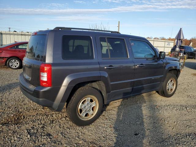 Photo 2 VIN: 1C4NJRBB7FD279700 - JEEP PATRIOT SP 