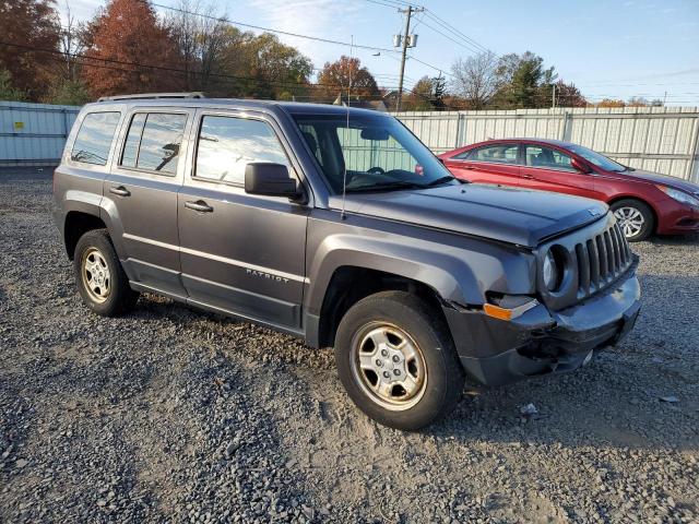 Photo 3 VIN: 1C4NJRBB7FD279700 - JEEP PATRIOT SP 