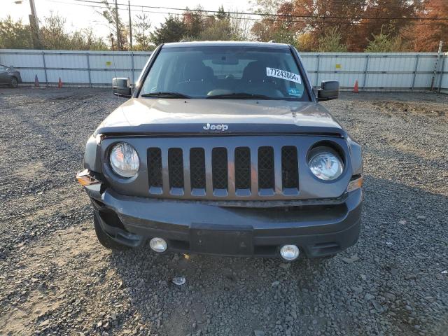 Photo 4 VIN: 1C4NJRBB7FD279700 - JEEP PATRIOT SP 