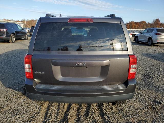 Photo 5 VIN: 1C4NJRBB7FD279700 - JEEP PATRIOT SP 