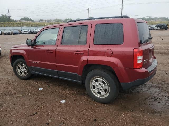 Photo 1 VIN: 1C4NJRBB7FD282600 - JEEP PATRIOT SP 