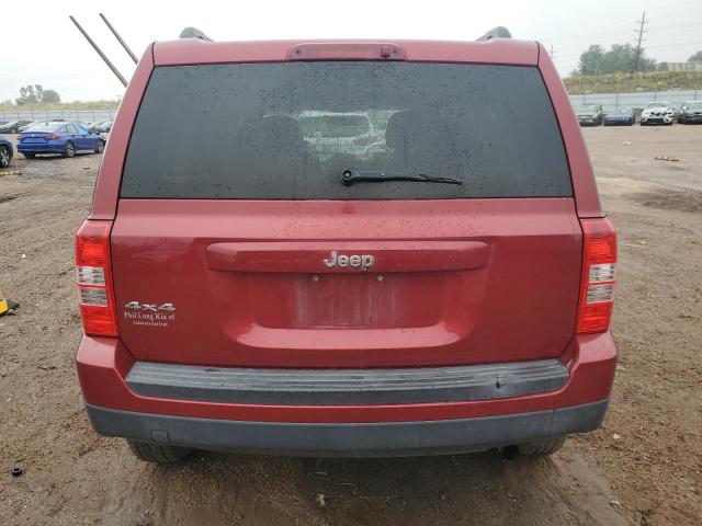 Photo 5 VIN: 1C4NJRBB7FD282600 - JEEP PATRIOT SP 