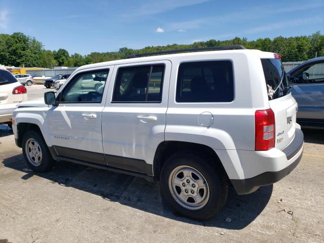 Photo 1 VIN: 1C4NJRBB7FD331827 - JEEP PATRIOT SP 