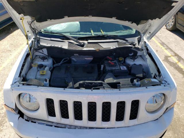 Photo 11 VIN: 1C4NJRBB7FD331827 - JEEP PATRIOT SP 