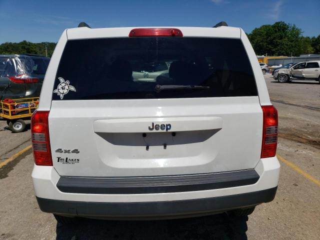 Photo 5 VIN: 1C4NJRBB7FD331827 - JEEP PATRIOT SP 