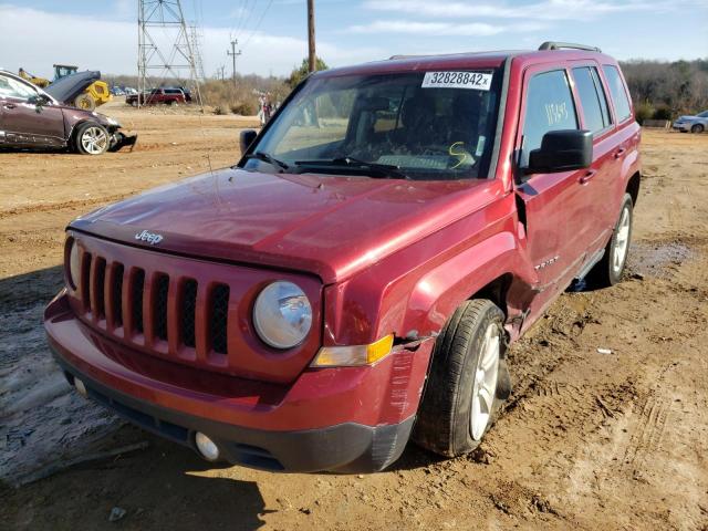 Photo 1 VIN: 1C4NJRBB7FD356775 - JEEP PATRIOT SP 