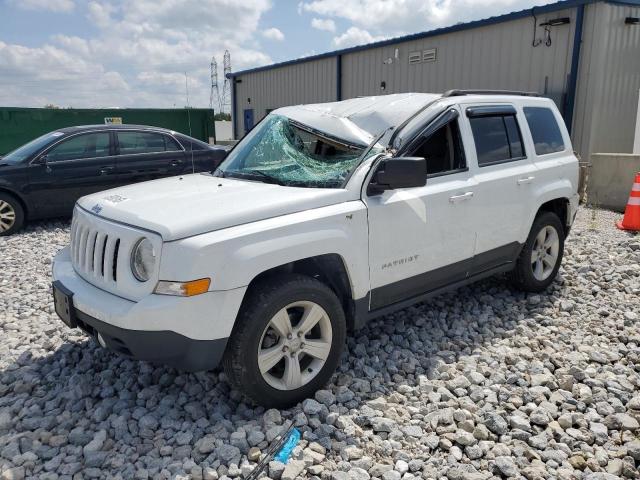 Photo 0 VIN: 1C4NJRBB7FD366285 - JEEP PATRIOT SP 