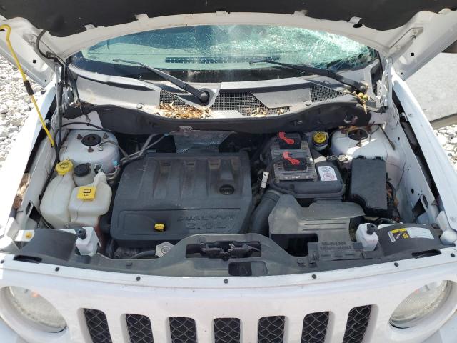 Photo 11 VIN: 1C4NJRBB7FD366285 - JEEP PATRIOT SP 