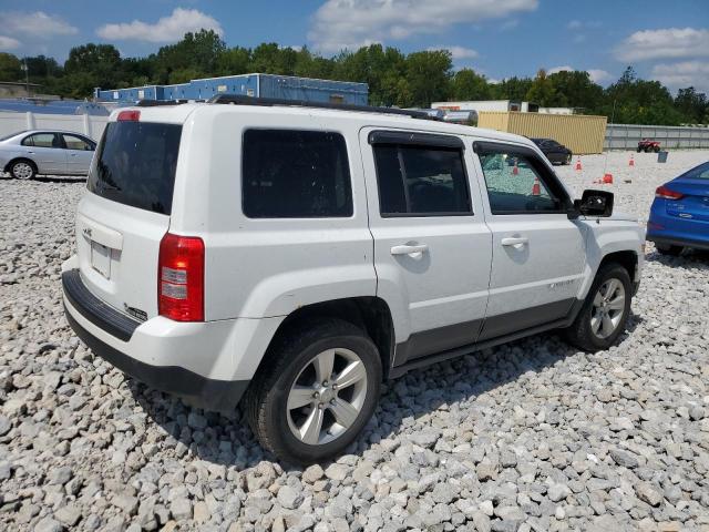 Photo 2 VIN: 1C4NJRBB7FD366285 - JEEP PATRIOT SP 