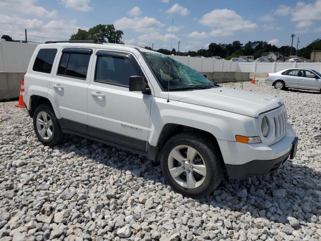 Photo 3 VIN: 1C4NJRBB7FD366285 - JEEP PATRIOT SP 