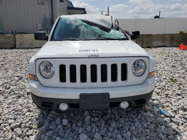 Photo 4 VIN: 1C4NJRBB7FD366285 - JEEP PATRIOT SP 