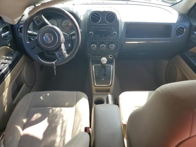 Photo 7 VIN: 1C4NJRBB7FD366285 - JEEP PATRIOT SP 