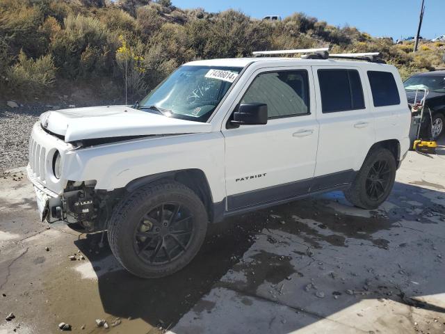 Photo 0 VIN: 1C4NJRBB7FD386102 - JEEP PATRIOT SP 