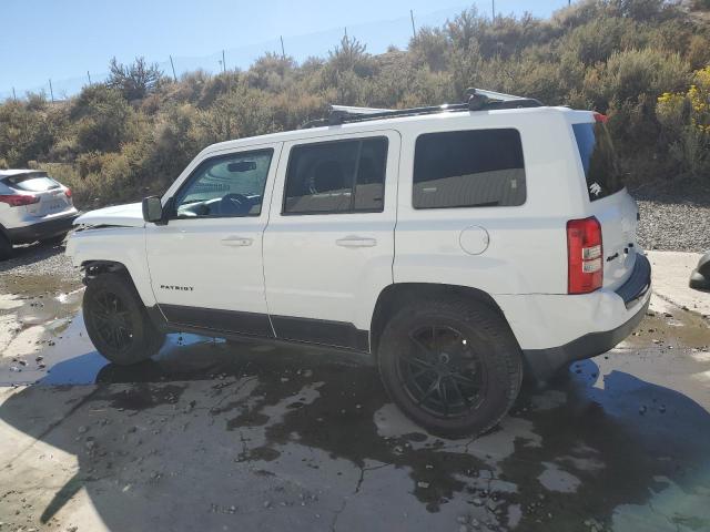 Photo 1 VIN: 1C4NJRBB7FD386102 - JEEP PATRIOT SP 