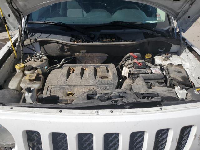 Photo 10 VIN: 1C4NJRBB7FD386102 - JEEP PATRIOT SP 