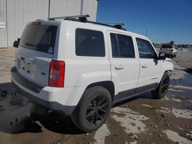 Photo 2 VIN: 1C4NJRBB7FD386102 - JEEP PATRIOT SP 