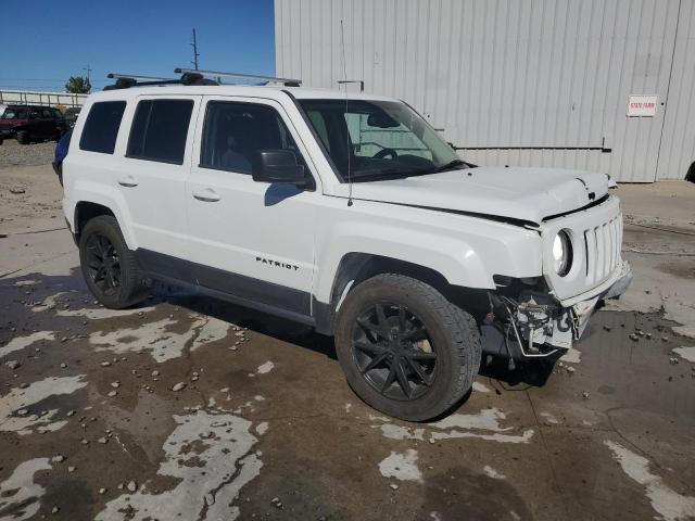 Photo 3 VIN: 1C4NJRBB7FD386102 - JEEP PATRIOT SP 