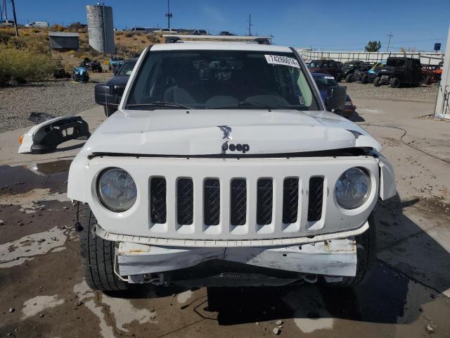 Photo 4 VIN: 1C4NJRBB7FD386102 - JEEP PATRIOT SP 