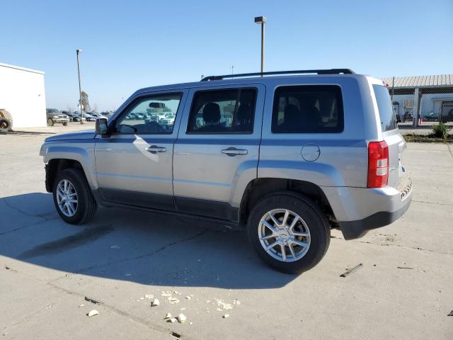 Photo 1 VIN: 1C4NJRBB7FD411791 - JEEP PATRIOT SP 