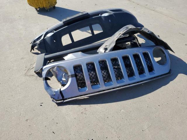 Photo 11 VIN: 1C4NJRBB7FD411791 - JEEP PATRIOT SP 