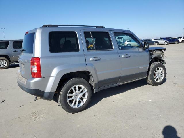 Photo 2 VIN: 1C4NJRBB7FD411791 - JEEP PATRIOT SP 