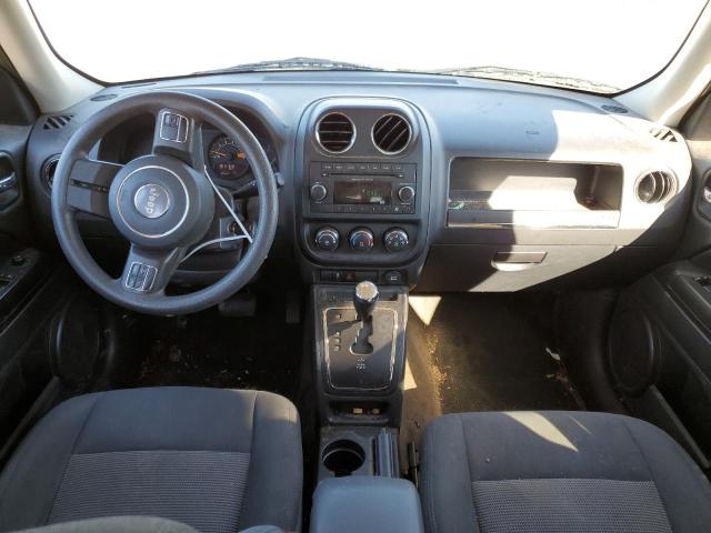 Photo 7 VIN: 1C4NJRBB7FD411791 - JEEP PATRIOT SP 