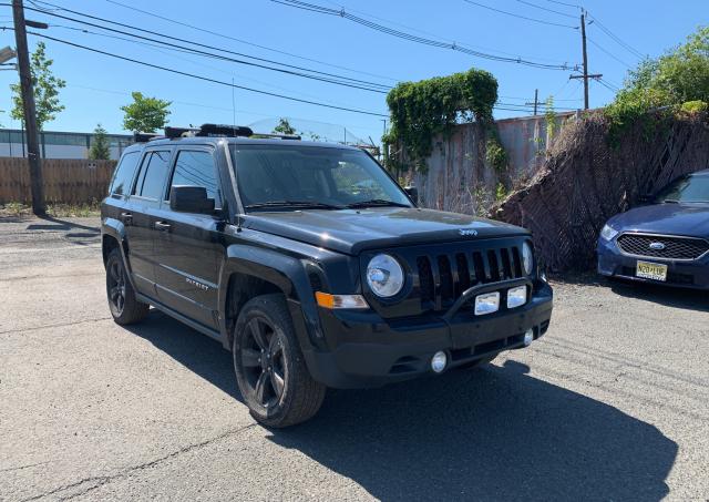 Photo 0 VIN: 1C4NJRBB7FD436089 - JEEP PATRIOT SP 