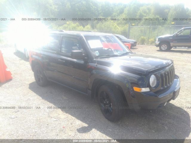 Photo 0 VIN: 1C4NJRBB7FD438909 - JEEP PATRIOT 