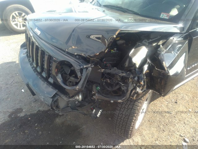 Photo 5 VIN: 1C4NJRBB7GD552149 - JEEP PATRIOT 