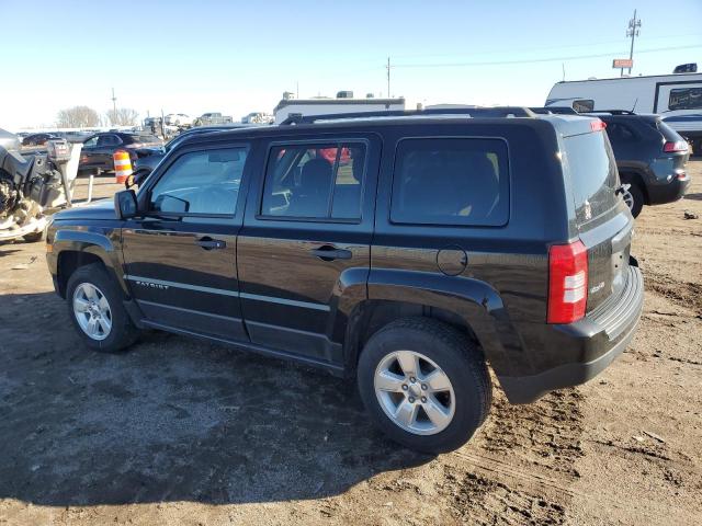 Photo 1 VIN: 1C4NJRBB7GD559165 - JEEP PATRIOT SP 