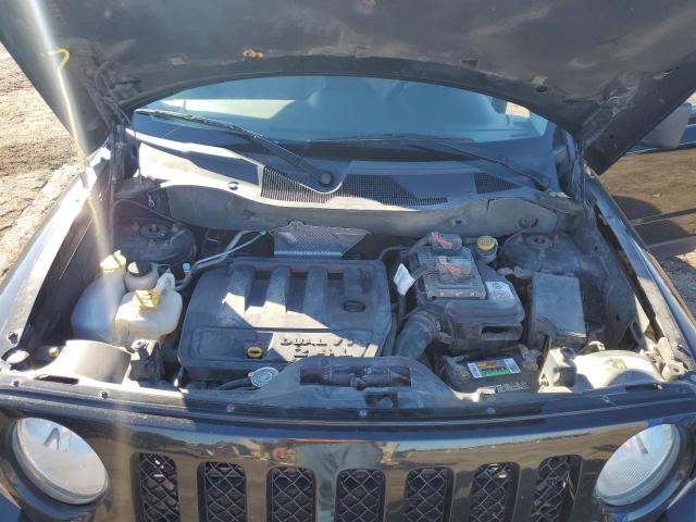 Photo 11 VIN: 1C4NJRBB7GD559165 - JEEP PATRIOT SP 