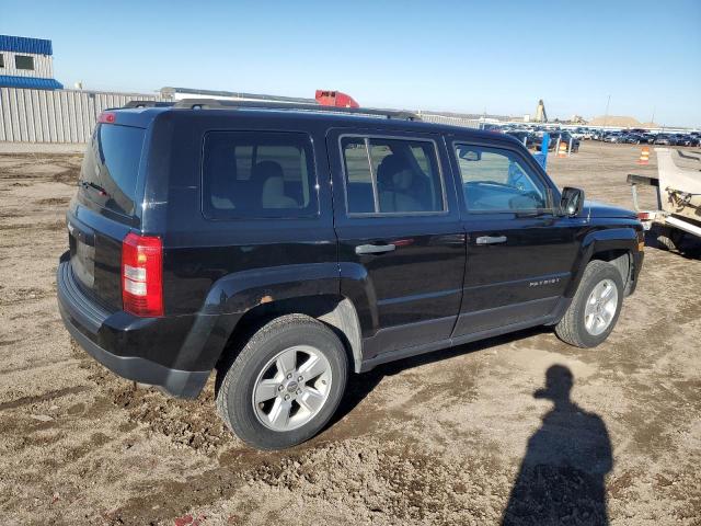 Photo 2 VIN: 1C4NJRBB7GD559165 - JEEP PATRIOT SP 