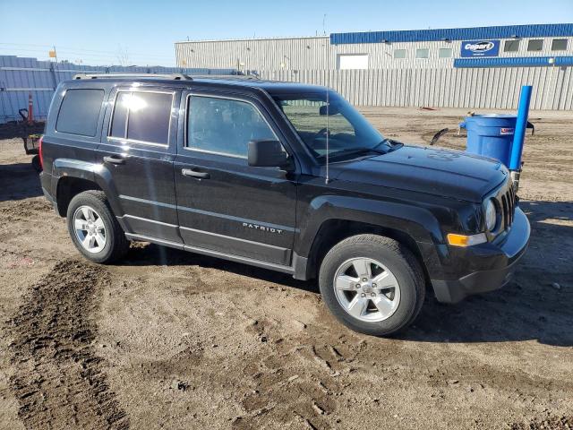 Photo 3 VIN: 1C4NJRBB7GD559165 - JEEP PATRIOT SP 