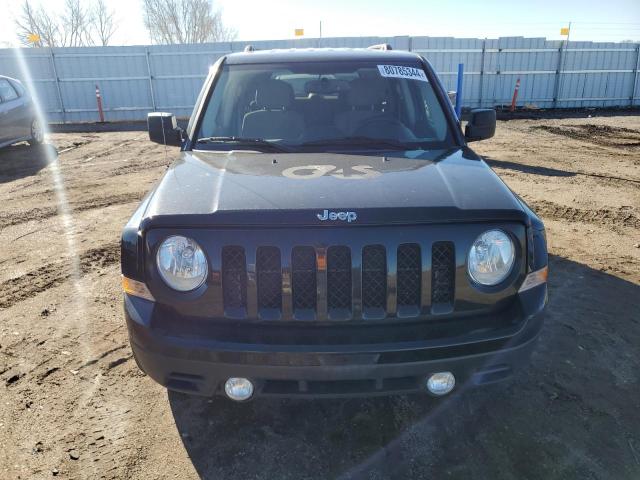 Photo 4 VIN: 1C4NJRBB7GD559165 - JEEP PATRIOT SP 