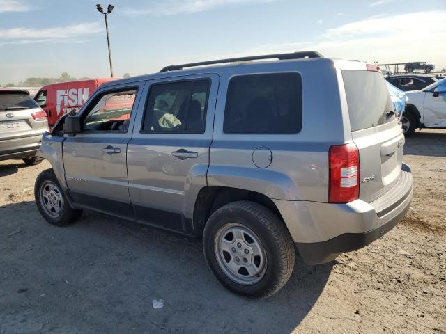 Photo 1 VIN: 1C4NJRBB7GD566231 - JEEP PATRIOT SP 