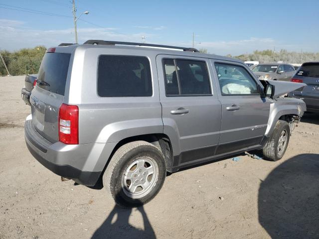 Photo 2 VIN: 1C4NJRBB7GD566231 - JEEP PATRIOT SP 