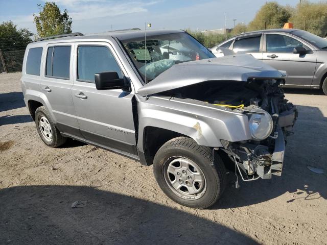 Photo 3 VIN: 1C4NJRBB7GD566231 - JEEP PATRIOT SP 