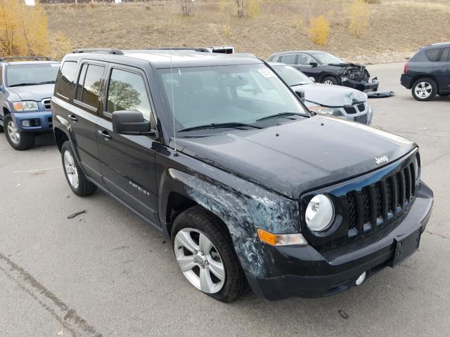 Photo 0 VIN: 1C4NJRBB7GD627934 - JEEP PATRIOT 