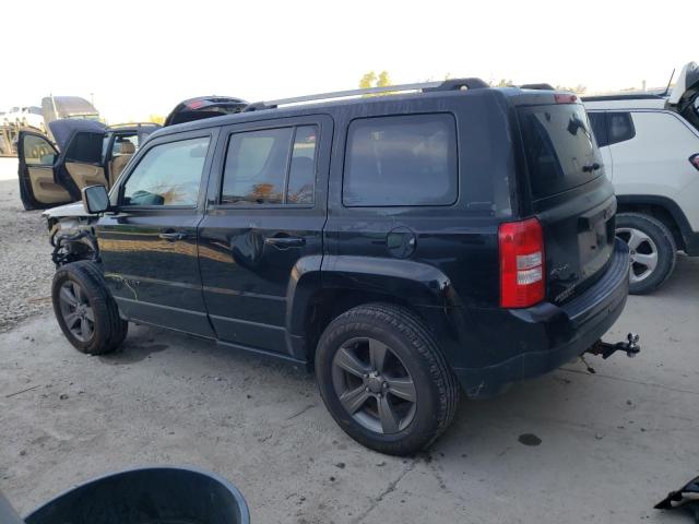 Photo 1 VIN: 1C4NJRBB7GD632857 - JEEP PATRIOT SP 