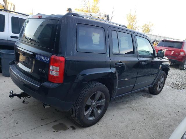 Photo 2 VIN: 1C4NJRBB7GD632857 - JEEP PATRIOT SP 