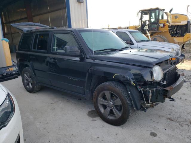 Photo 3 VIN: 1C4NJRBB7GD632857 - JEEP PATRIOT SP 