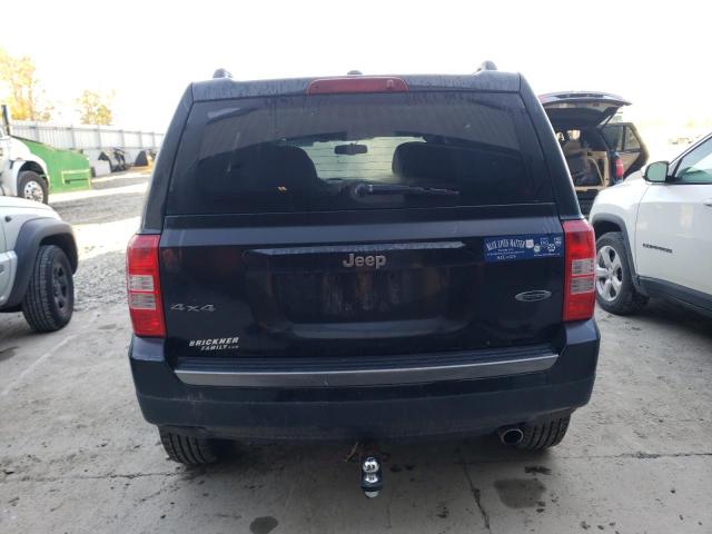 Photo 5 VIN: 1C4NJRBB7GD632857 - JEEP PATRIOT SP 