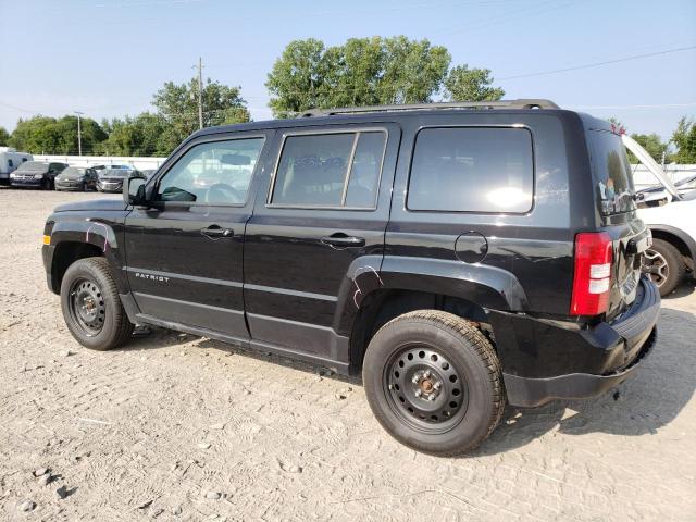 Photo 1 VIN: 1C4NJRBB7GD669178 - JEEP PATRIOT SP 